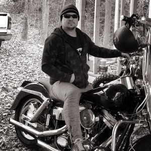 Meet your Posher, Ricky